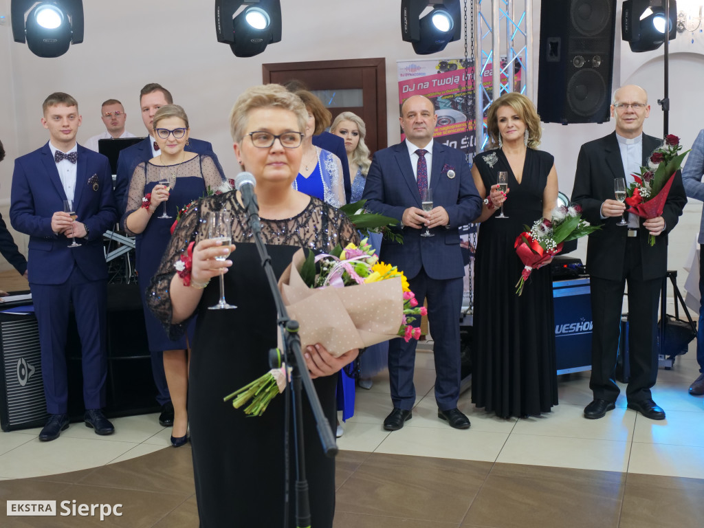 Studniówka w Ekonomiku