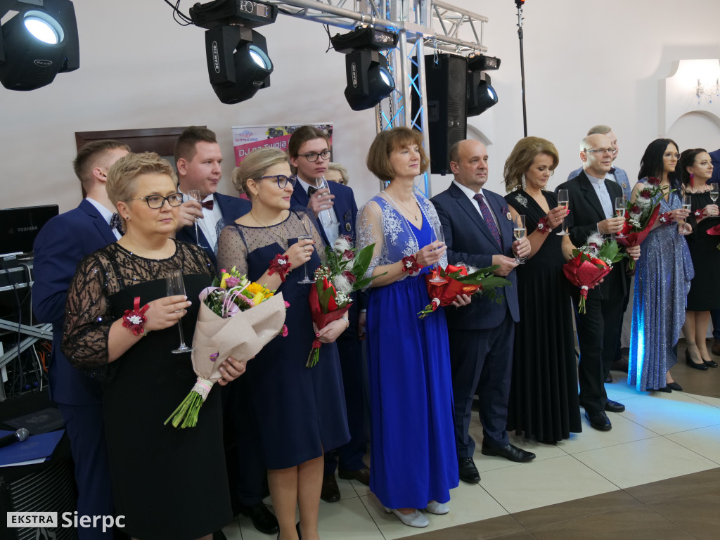 Studniówka w Ekonomiku