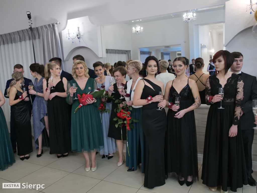 Studniówka w Ekonomiku