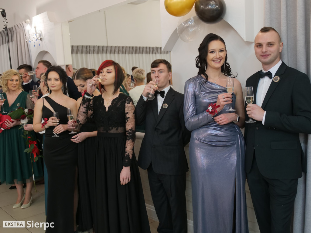 Studniówka w Ekonomiku