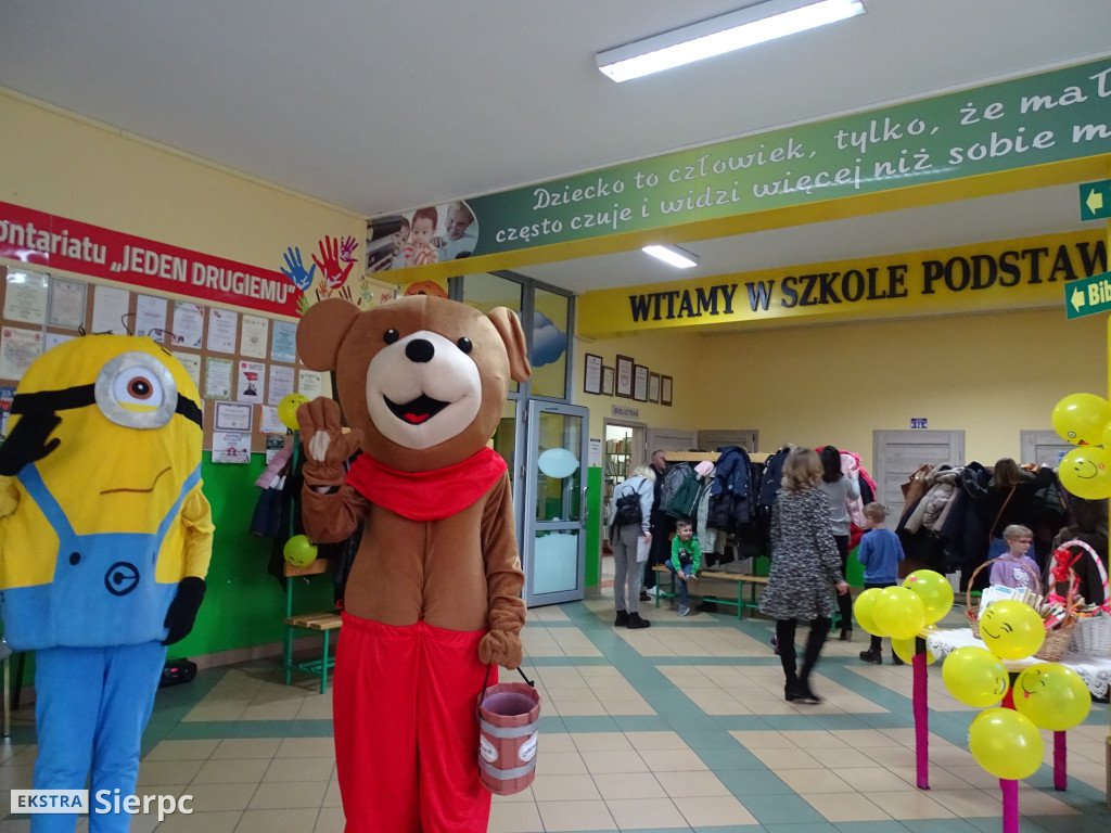 Dzień otwarty w Dwójce