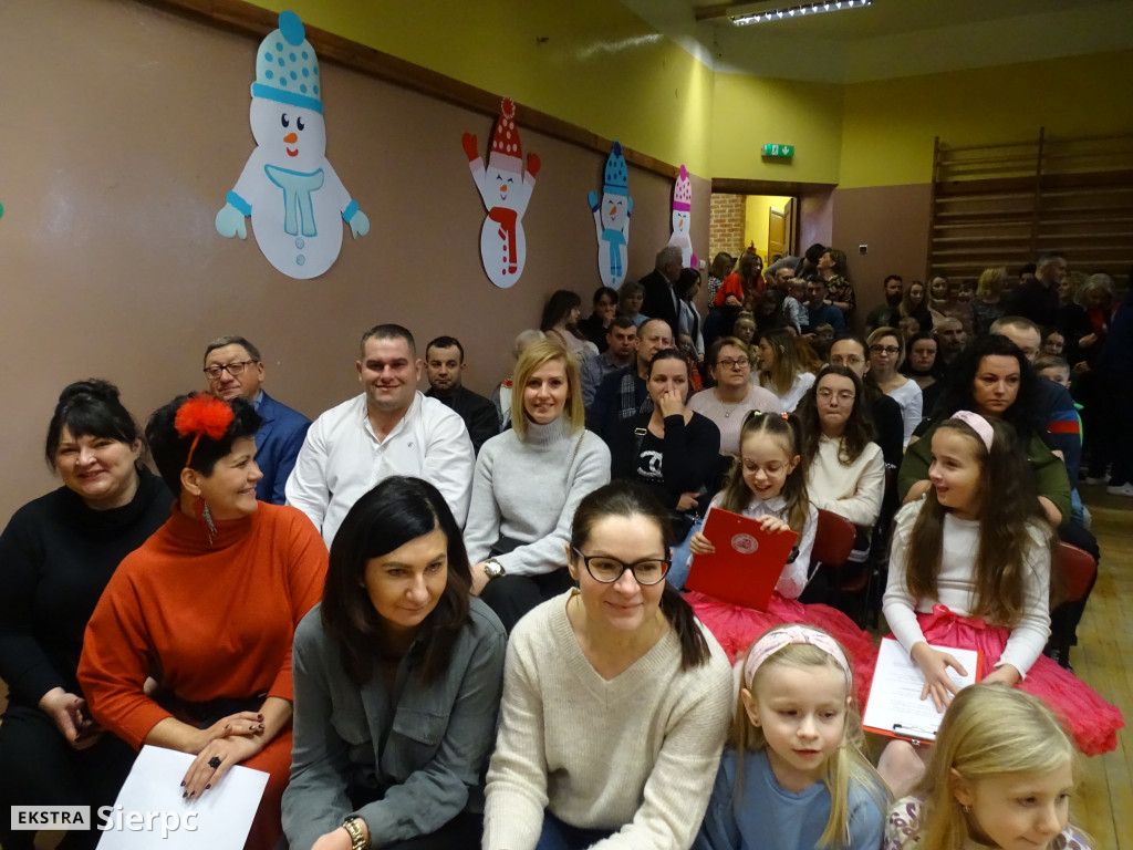 Dzień otwarty w Dwójce