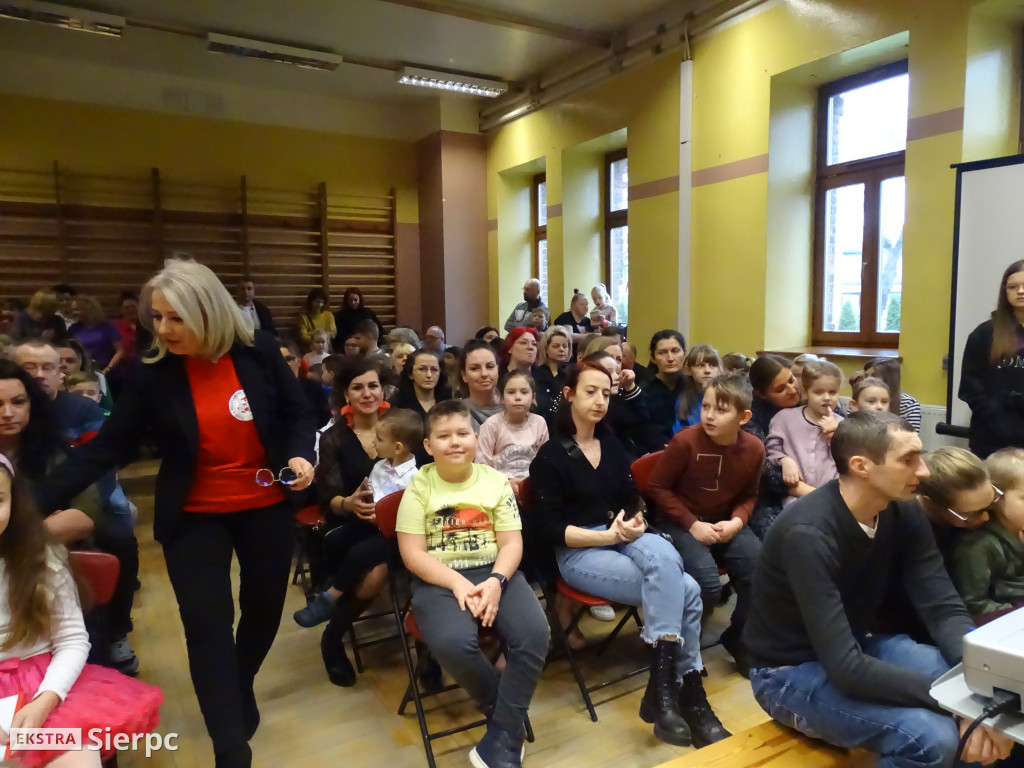 Dzień otwarty w Dwójce