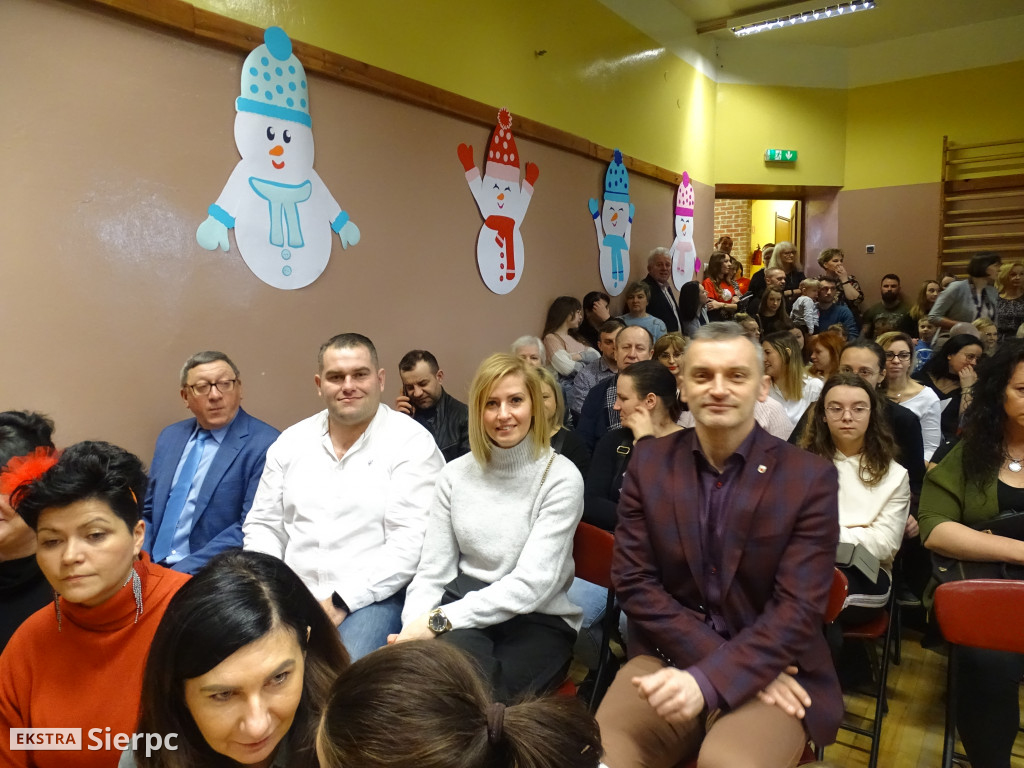 Dzień otwarty w Dwójce