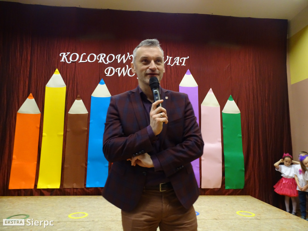 Dzień otwarty w Dwójce