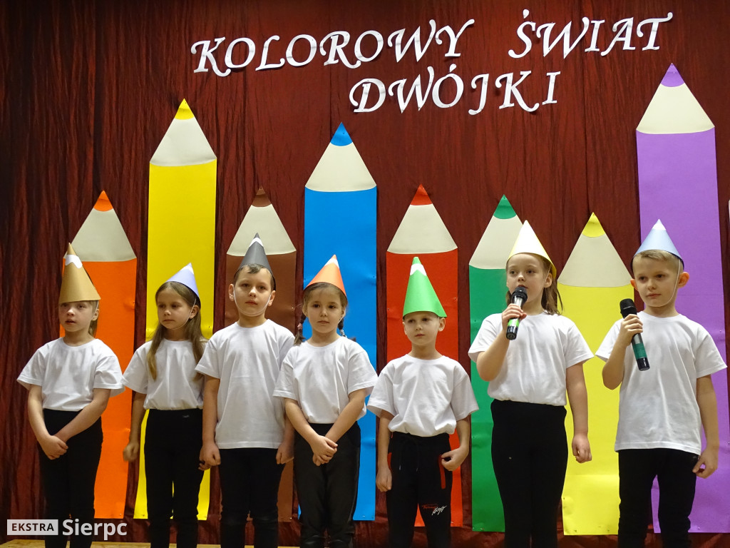 Dzień otwarty w Dwójce