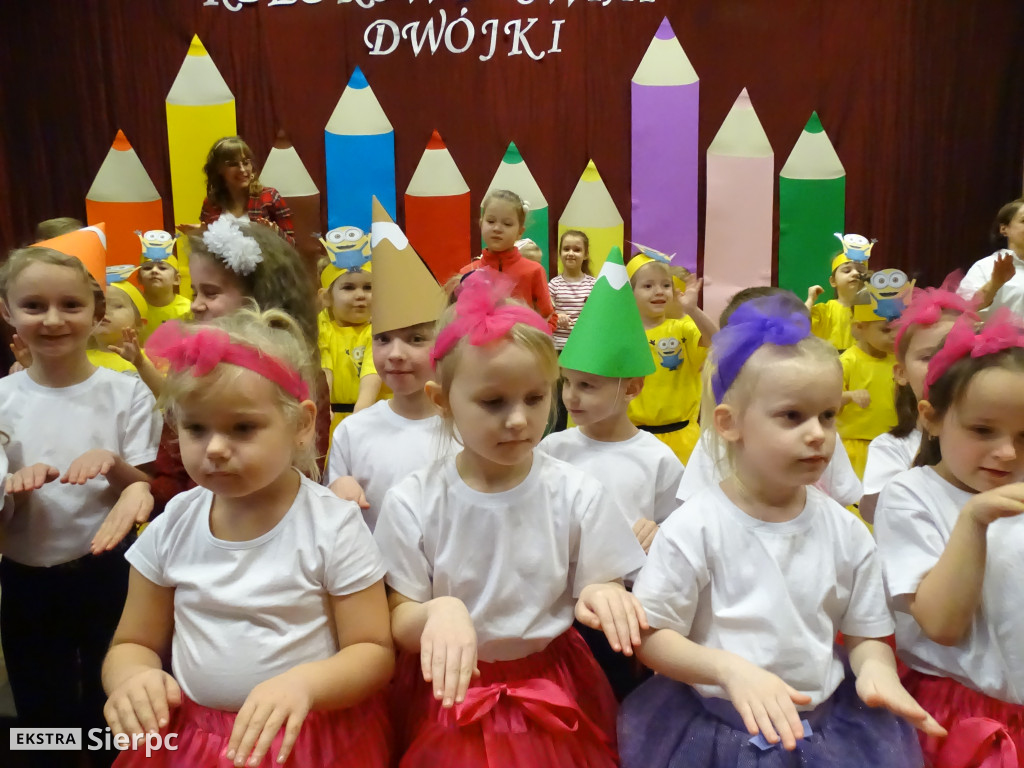 Dzień otwarty w Dwójce