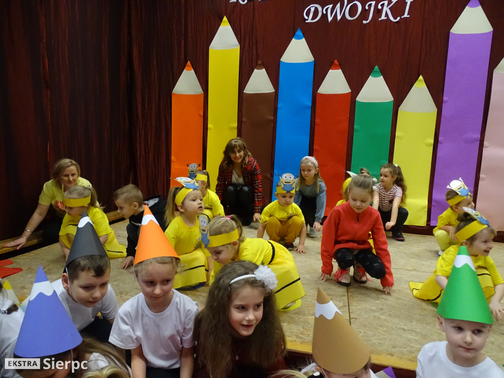 Dzień otwarty w Dwójce