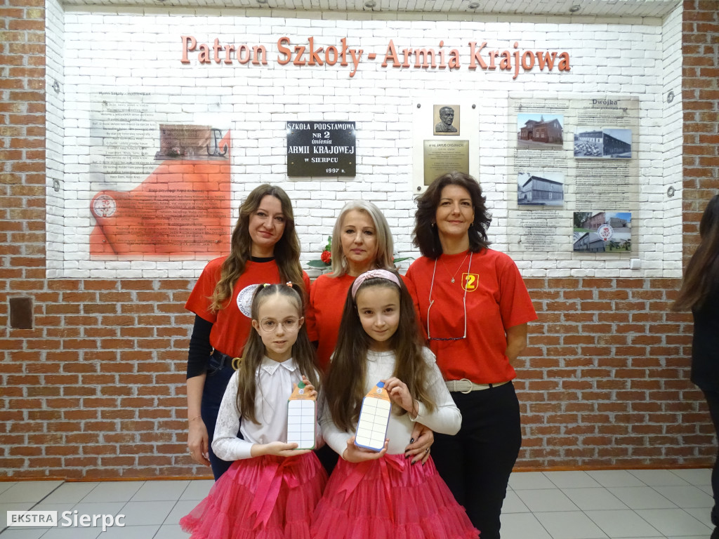 Dzień otwarty w Dwójce