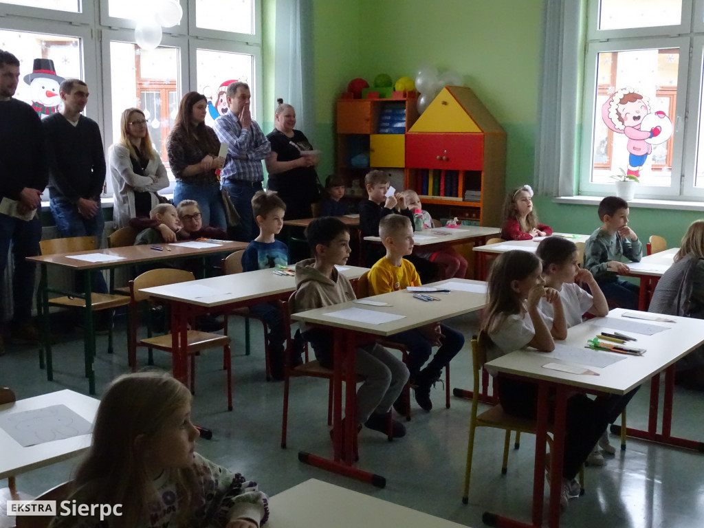 Dzień otwarty w Dwójce