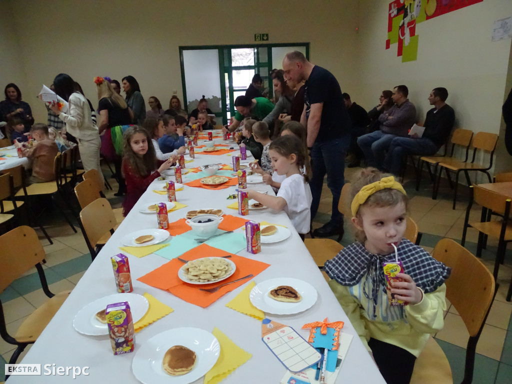 Dzień otwarty w Dwójce