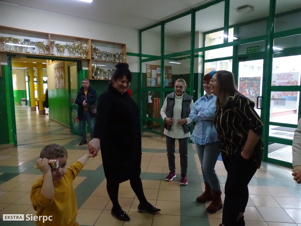 Dzień otwarty w Dwójce
