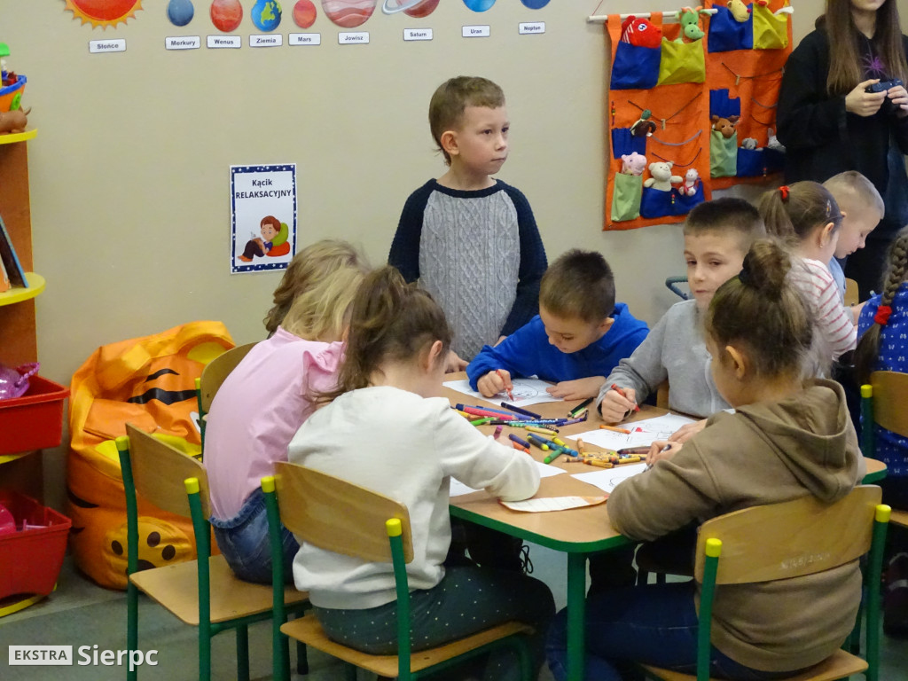 Dzień otwarty w Dwójce