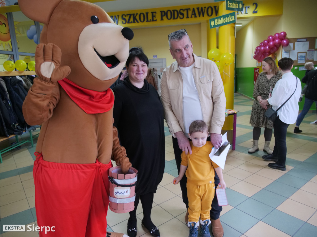 Dzień otwarty w Dwójce
