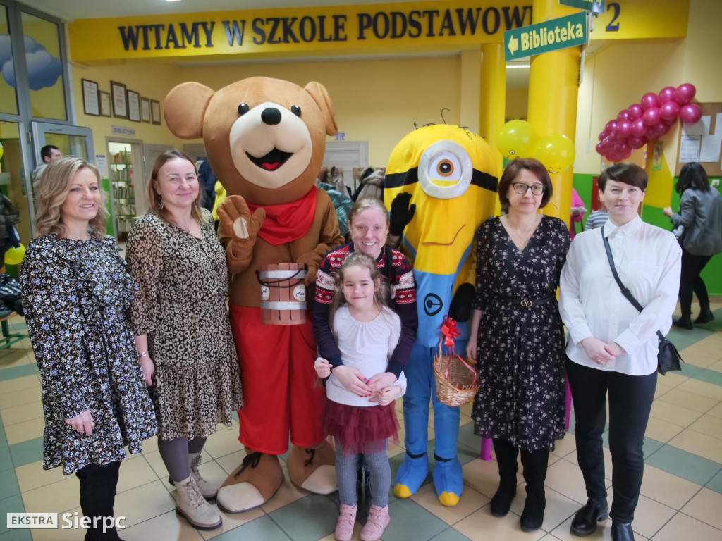 Dzień otwarty w Dwójce