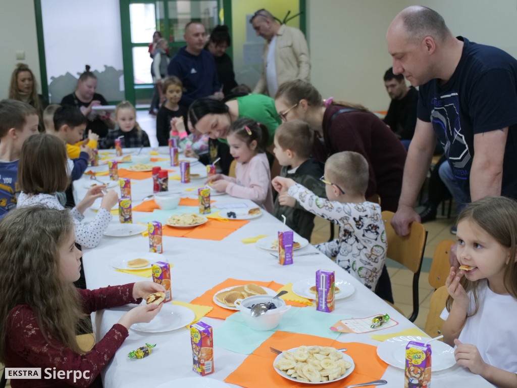 Dzień otwarty w Dwójce