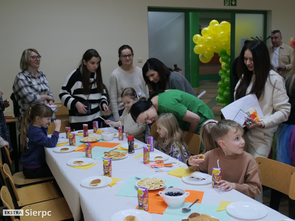 Dzień otwarty w Dwójce