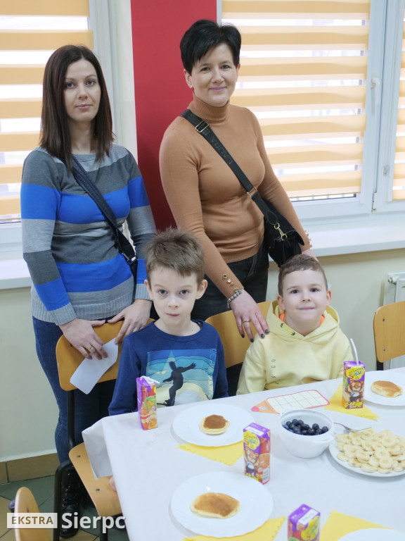 Dzień otwarty w Dwójce