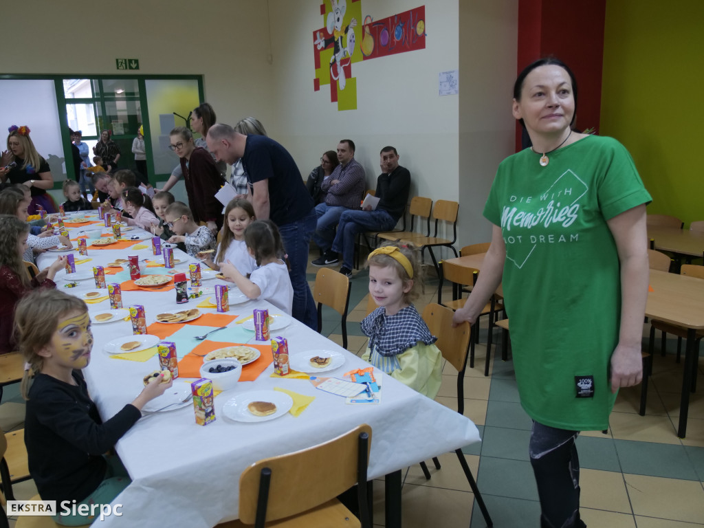 Dzień otwarty w Dwójce