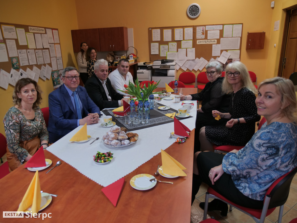 Dzień otwarty w Dwójce