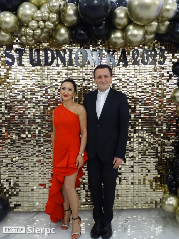 Studniówka w Leonium