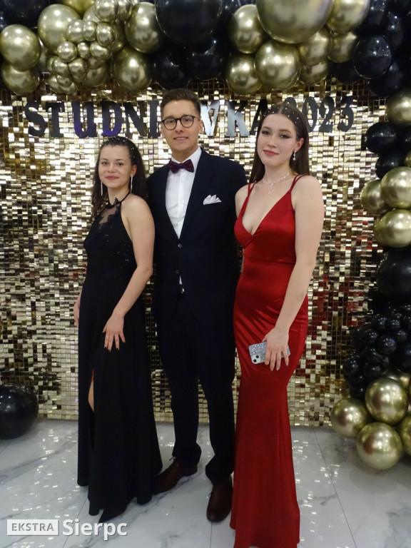 Studniówka w Leonium