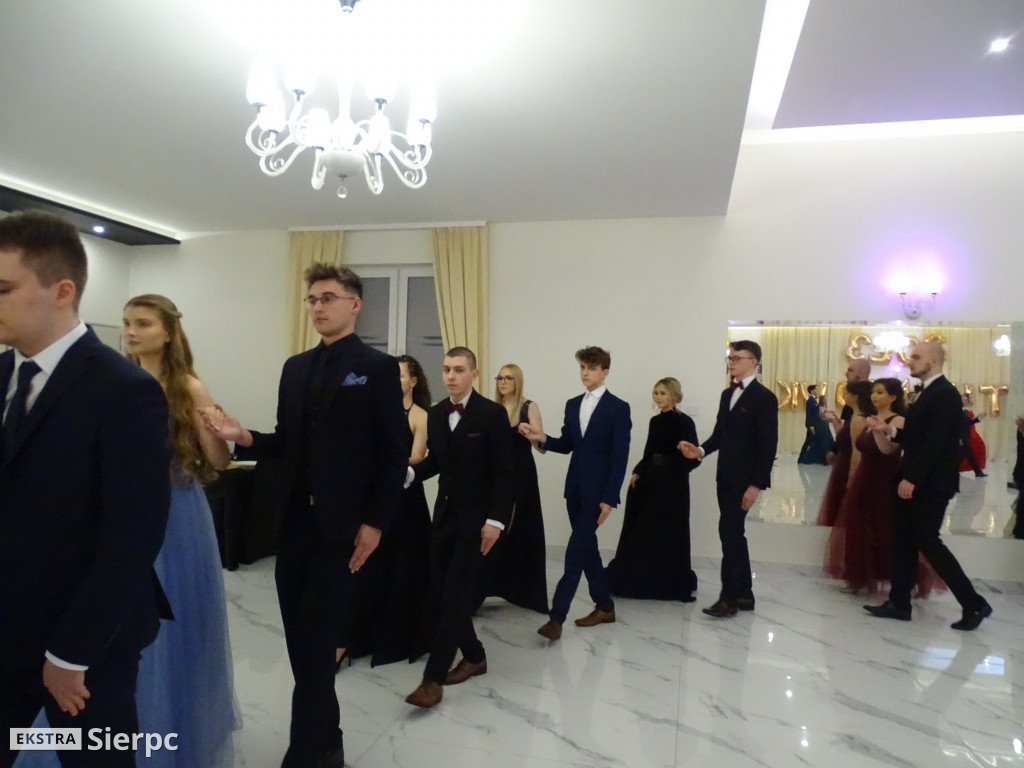 Studniówka w Leonium