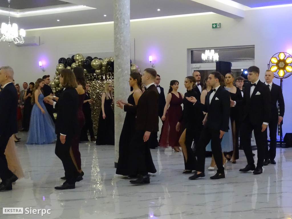 Studniówka w Leonium