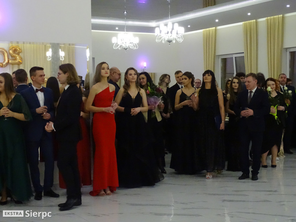 Studniówka w Leonium