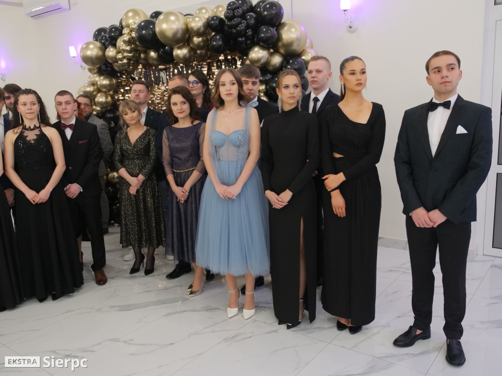 Studniówka w Leonium