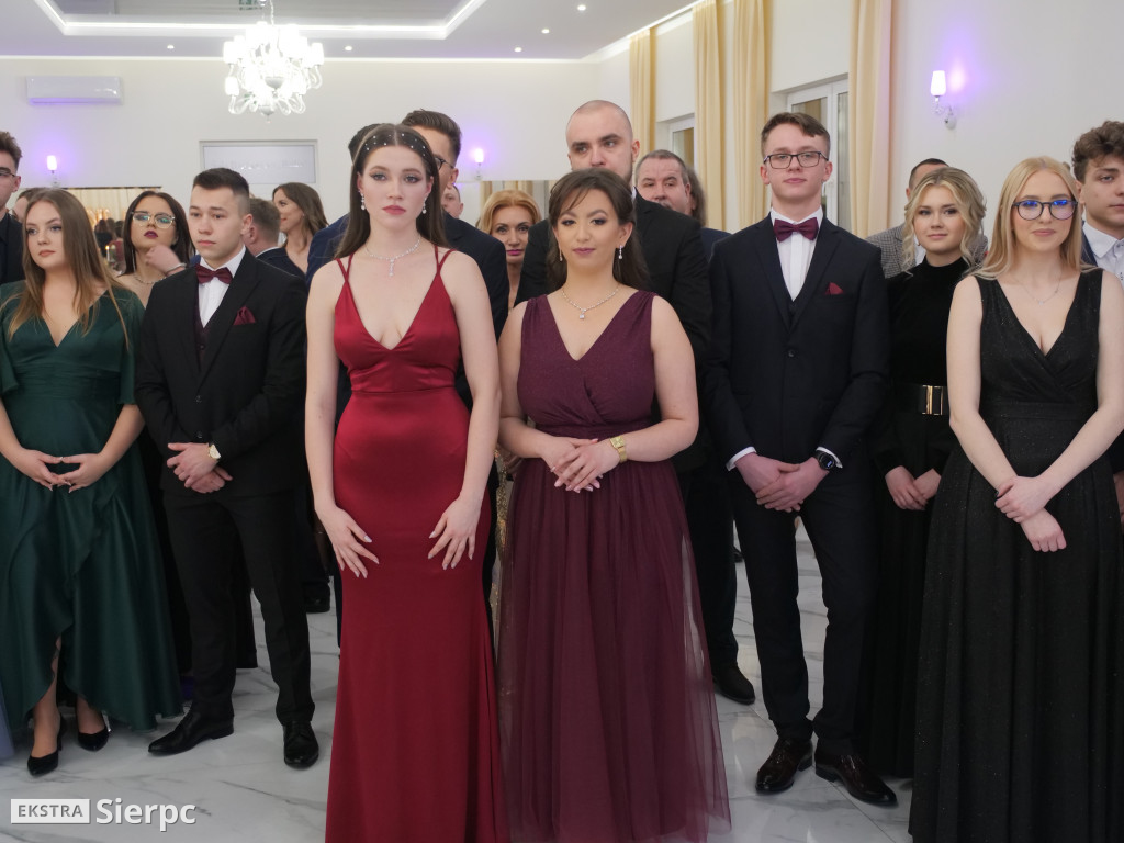 Studniówka w Leonium