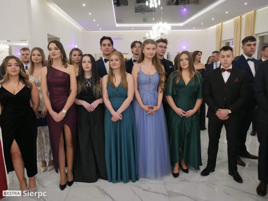 Studniówka w Leonium