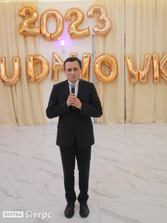 Studniówka w Leonium
