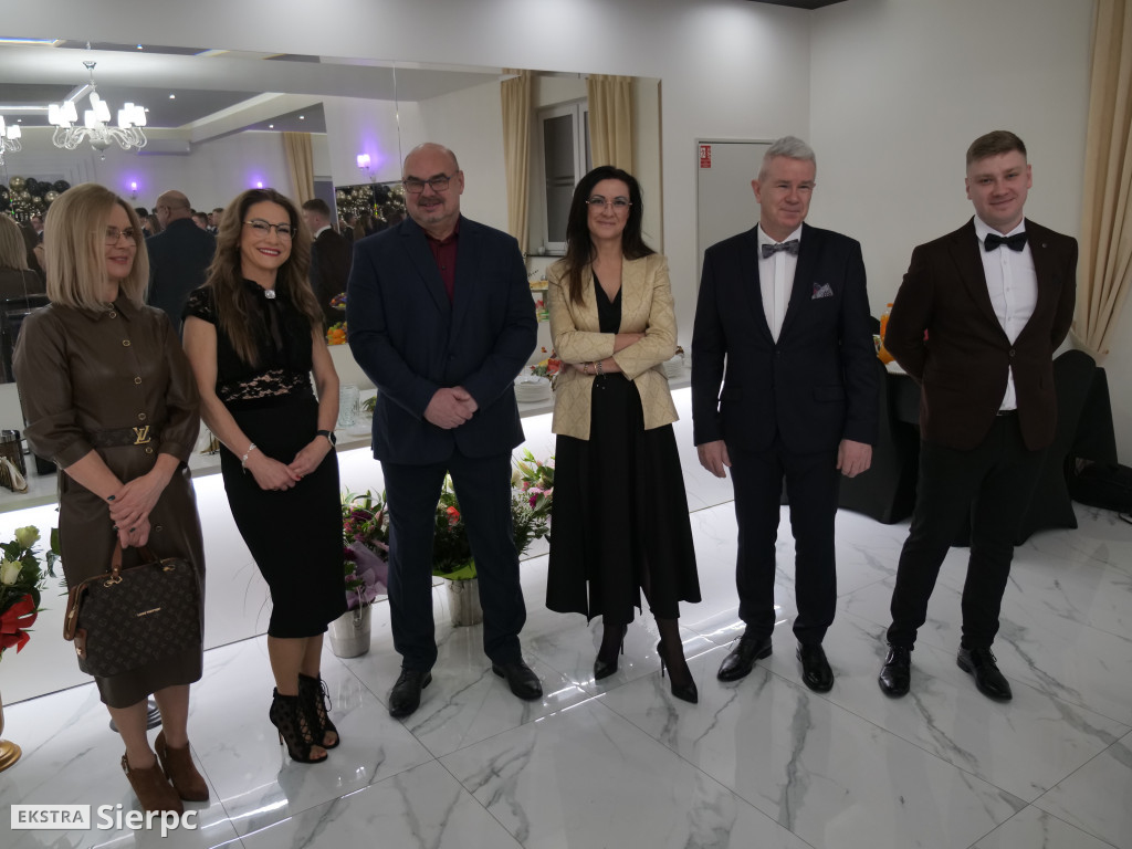 Studniówka w Leonium