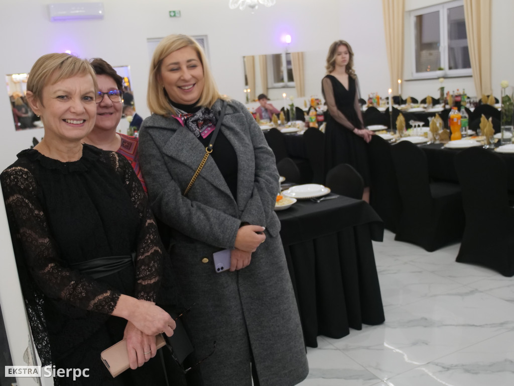Studniówka w Leonium