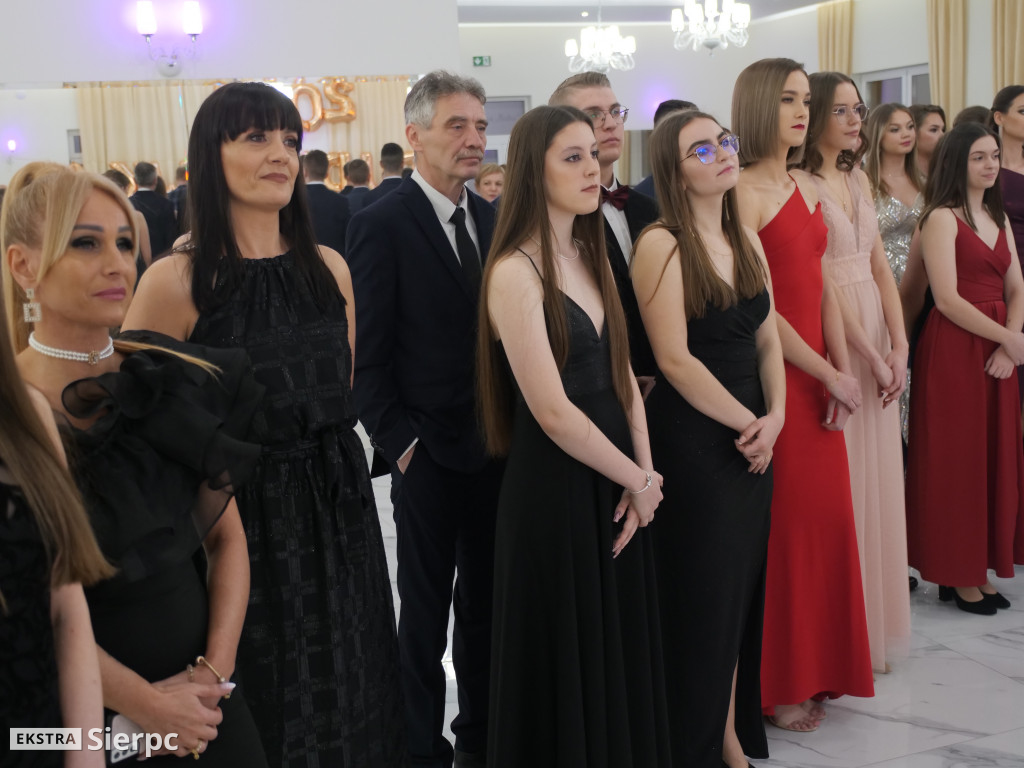 Studniówka w Leonium