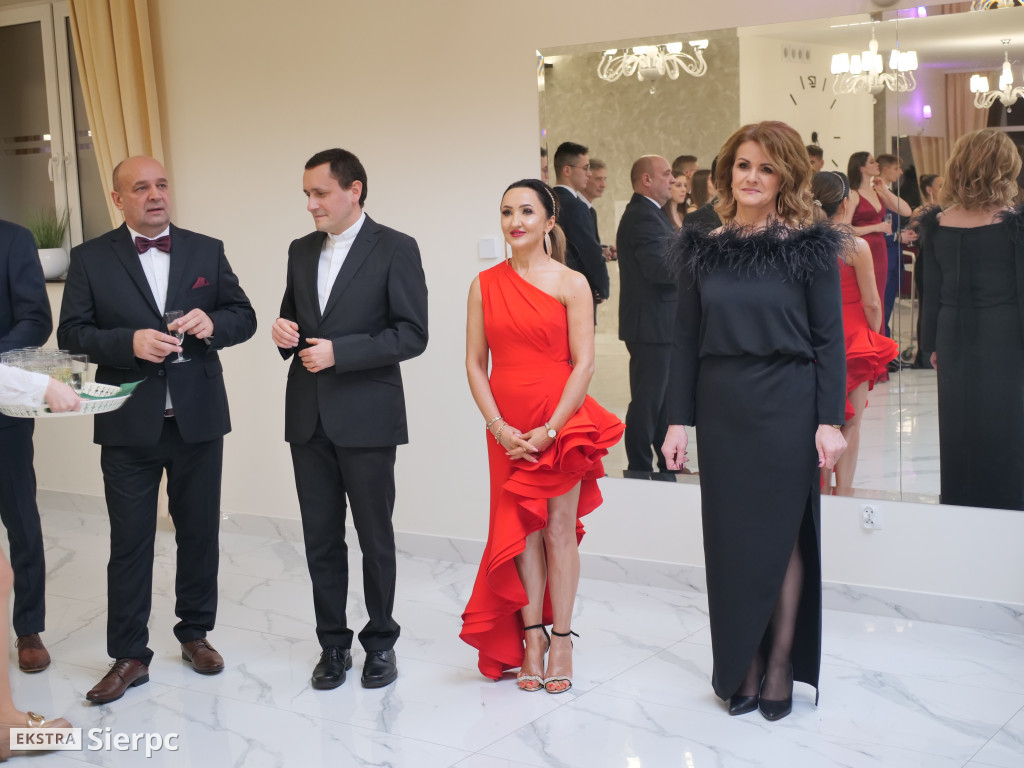 Studniówka w Leonium