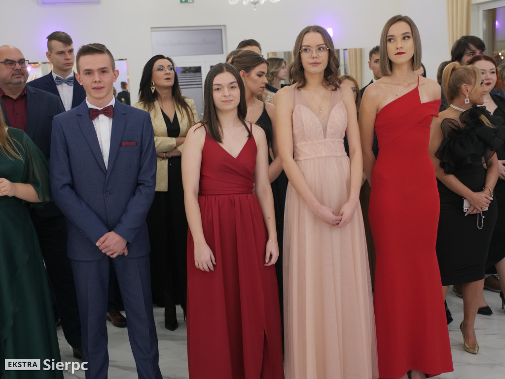 Studniówka w Leonium