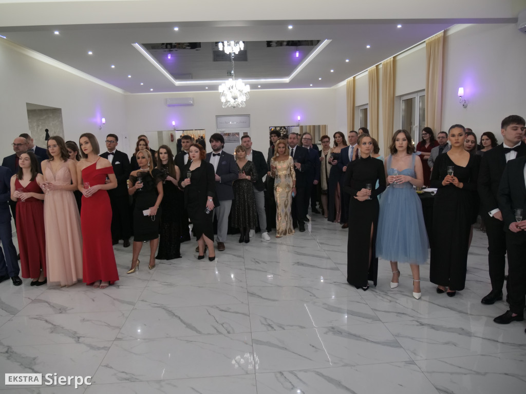 Studniówka w Leonium