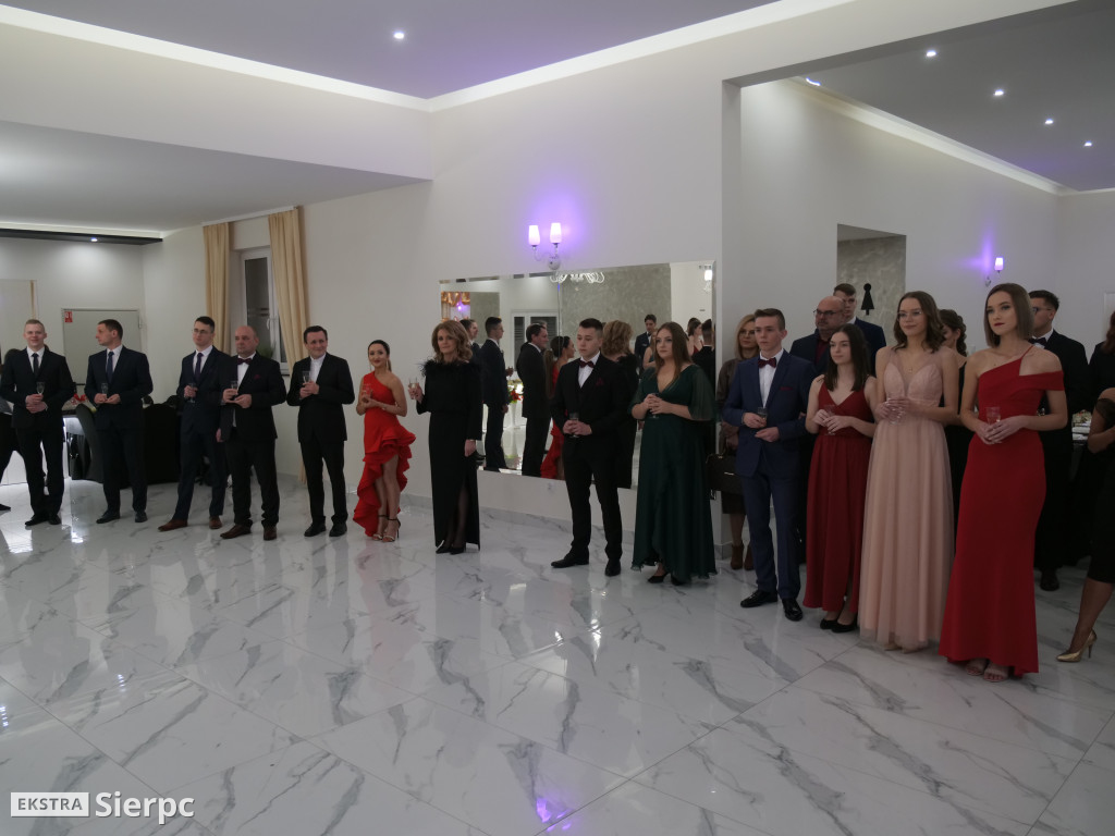 Studniówka w Leonium