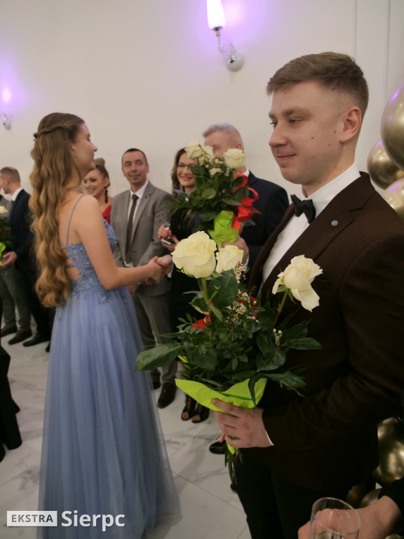 Studniówka w Leonium