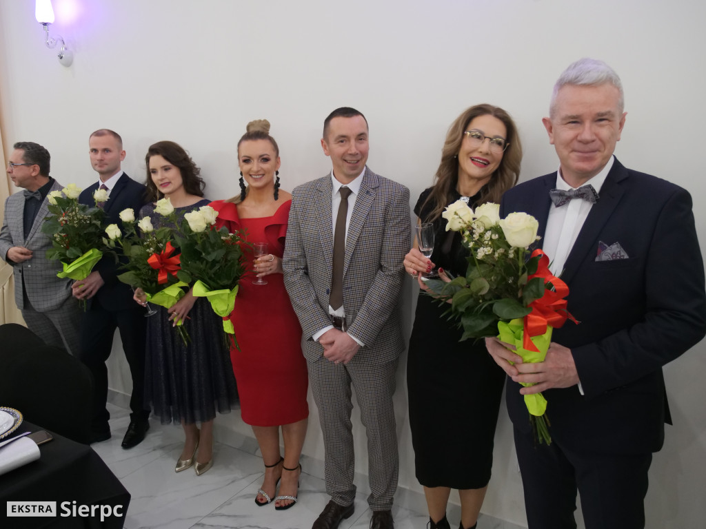 Studniówka w Leonium