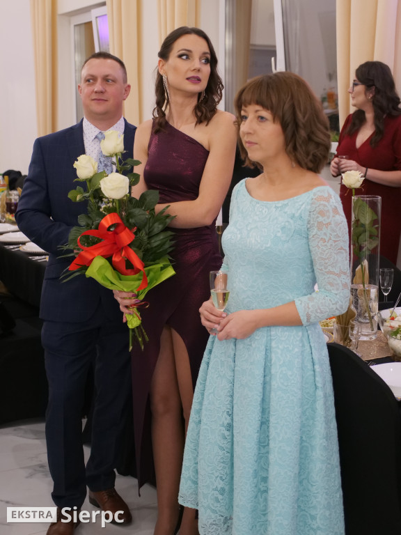 Studniówka w Leonium