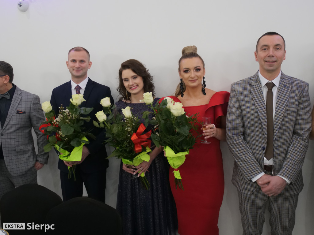 Studniówka w Leonium