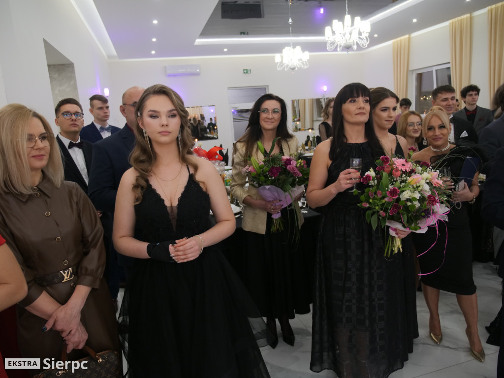 Studniówka w Leonium