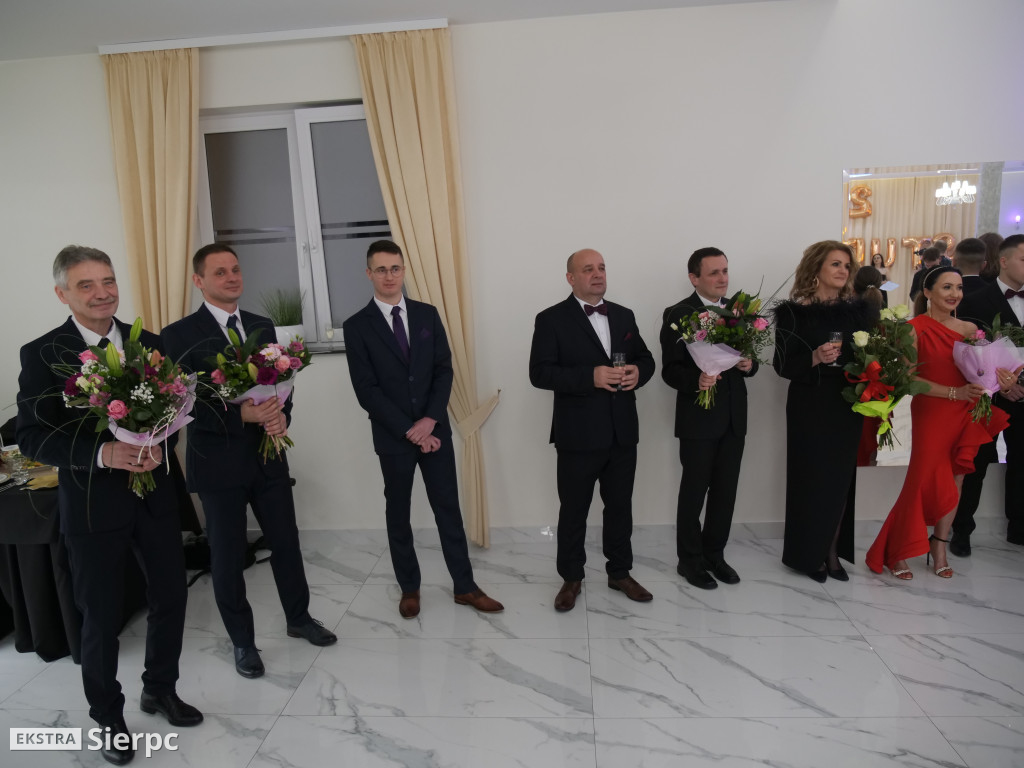 Studniówka w Leonium