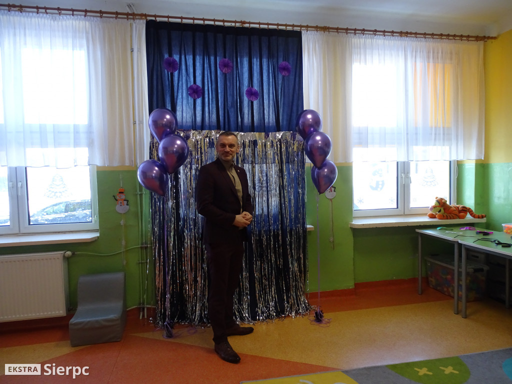 Dzień otwarty w Trójce