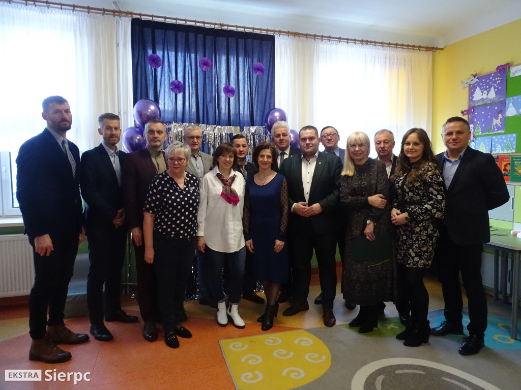 Dzień otwarty w Trójce