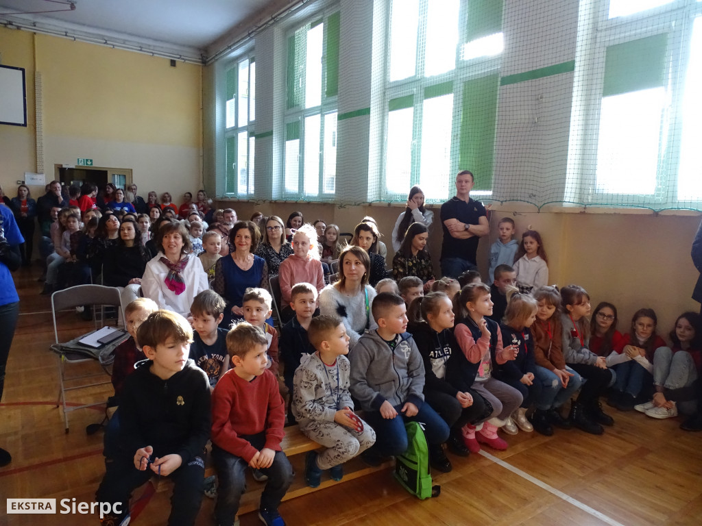 Dzień otwarty w Trójce