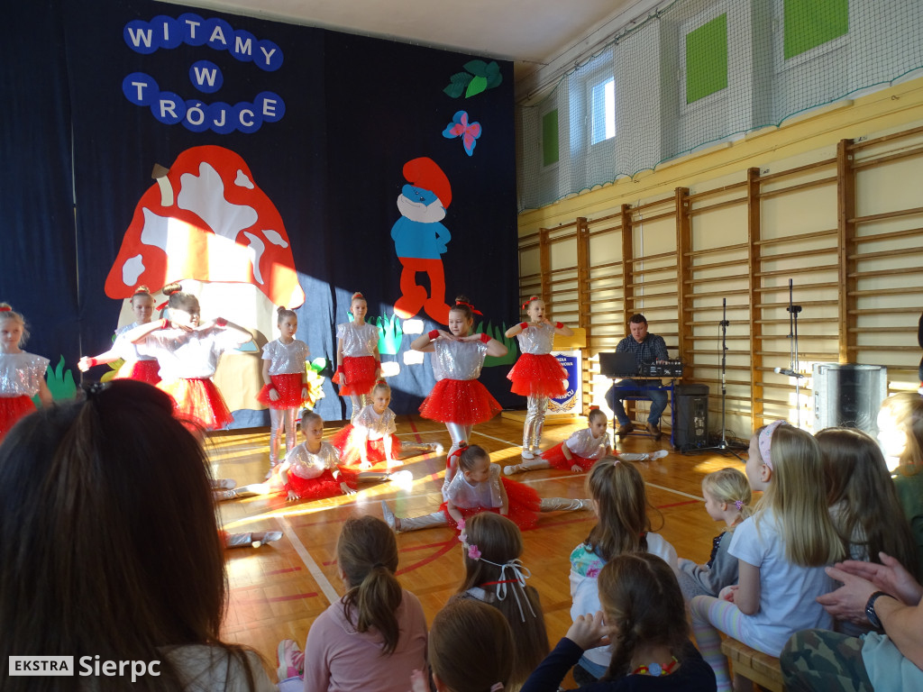 Dzień otwarty w Trójce